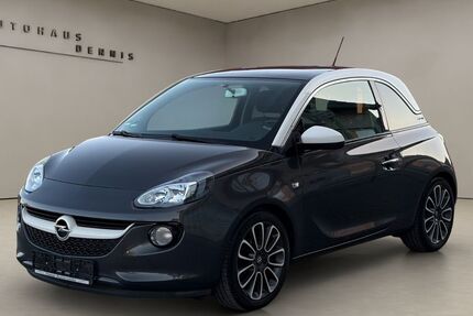 Opel Adam 89.000 km 6.500 &euro; Jülich 52428