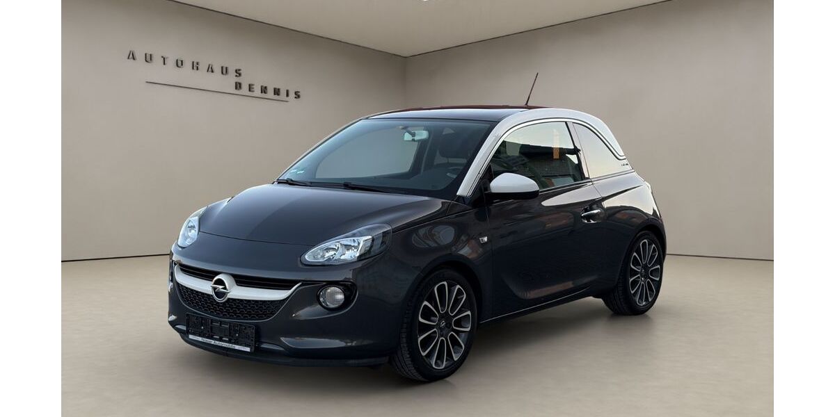 Opel Adam 89.000 km 6.500 &euro; Jülich 52428