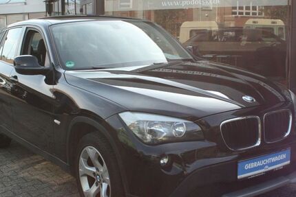BMW X1 249.000 km 4.390 &euro; Mönchengladbach 41065