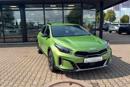 Kia XCeed 12.428 km 22.490 &euro; Jülich 52428