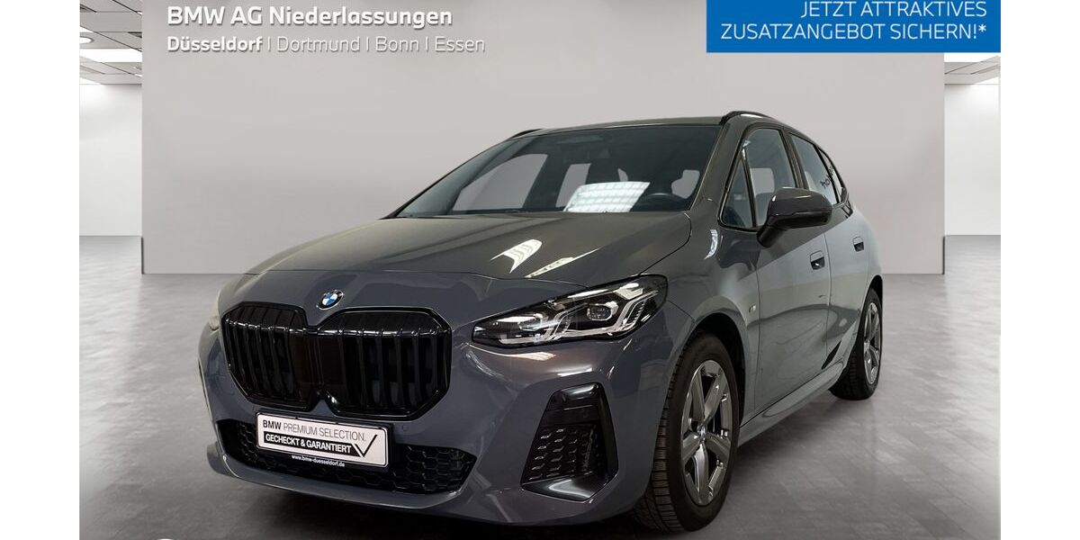 BMW 223 Active Tourer 25.705 km 36.199 &euro; Düsseldorf 40237