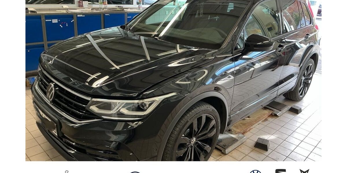 VW Tiguan 75.150 km 35.950 &euro; Hilden 40721