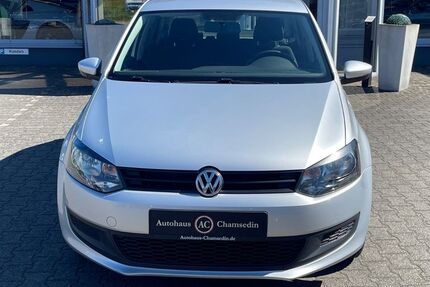 VW Polo 69.167 km 6.499 &euro; Viersen 41748