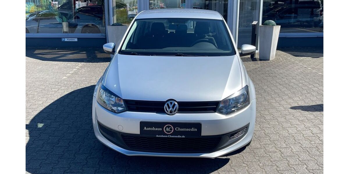 VW Polo 69.167 km 6.499 &euro; Viersen 41748