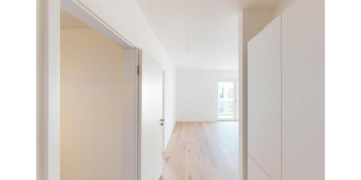 Etagenwohnung Düsseldorf Stadtbezirk 3 - 2 Zimmer, 66 m&sup2;, 1.235&euro; | Angebot:26648404