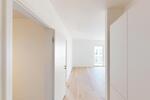 Etagenwohnung Düsseldorf Stadtbezirk 3 - 2 Zimmer, 66 m&sup2;, 1.235&euro; | Angebot:26648404