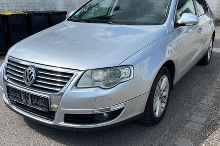 VW Passat 267.000 km 3.990 &euro; Mönchengladbach 41063