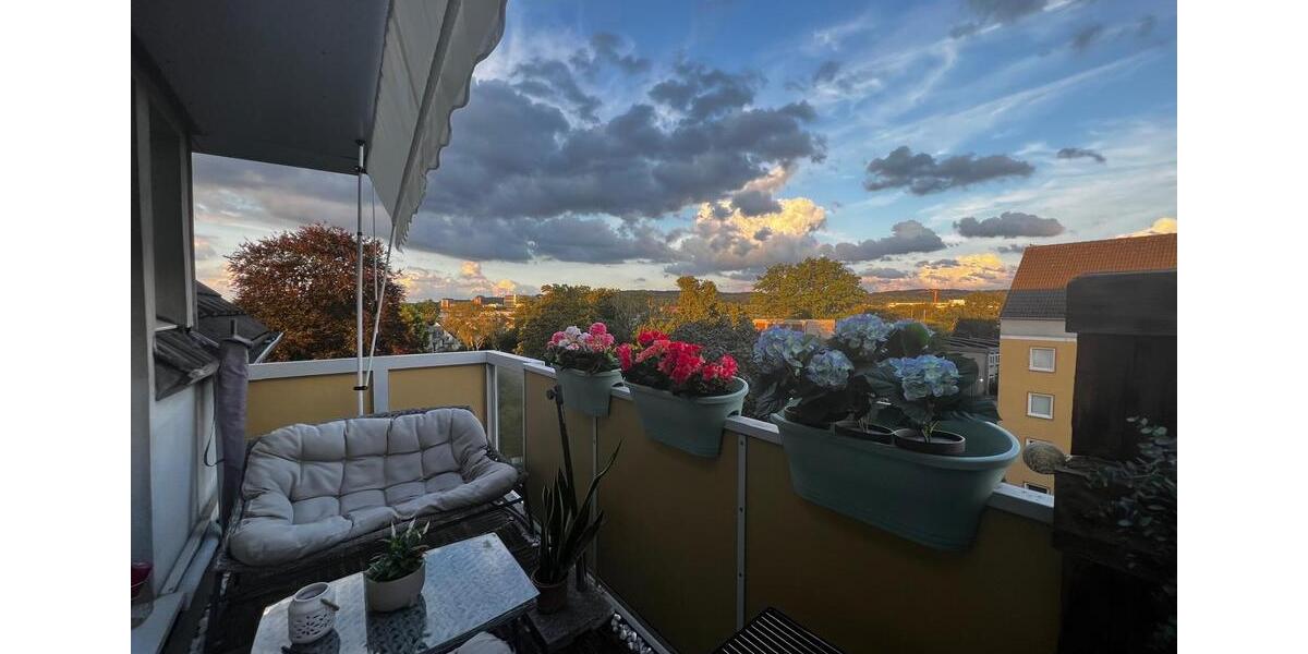 Etagenwohnung Düsseldorf Stadtbezirk 6 - 2 Zimmer, 65 m&sup2;, 1.500&euro; | Angebot:25790484