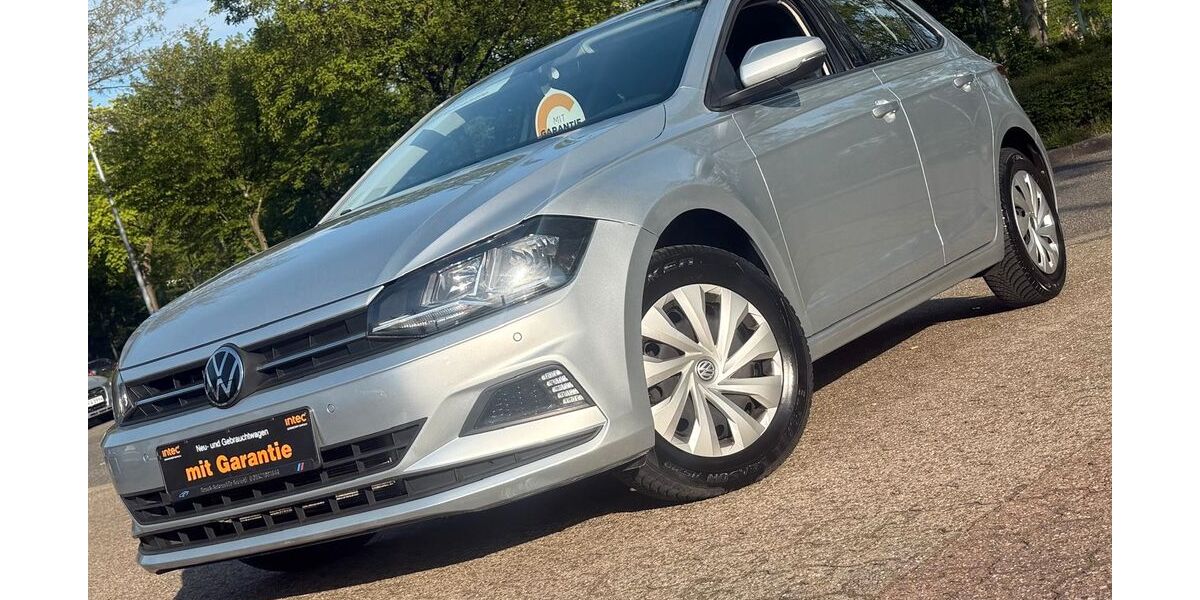 VW Polo 129.000 km 12.200 &euro; Krefeld 47805