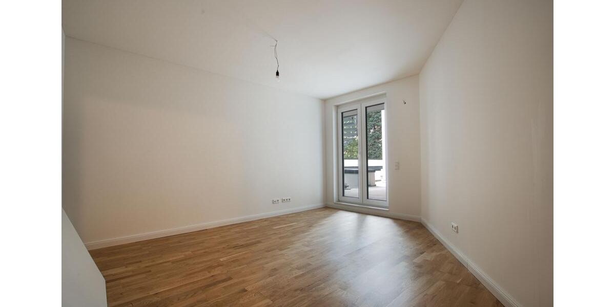 Etagenwohnung Düsseldorf Pempelfort - 3 Zimmer, 116 m&sup2;, 2.200&euro; | Angebot:23152003
