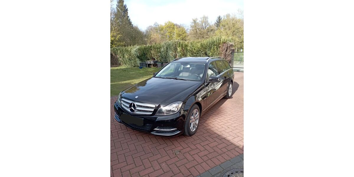 Mercedes-Benz C 180 134.000 km 9.100 &euro; Erkrath 40699