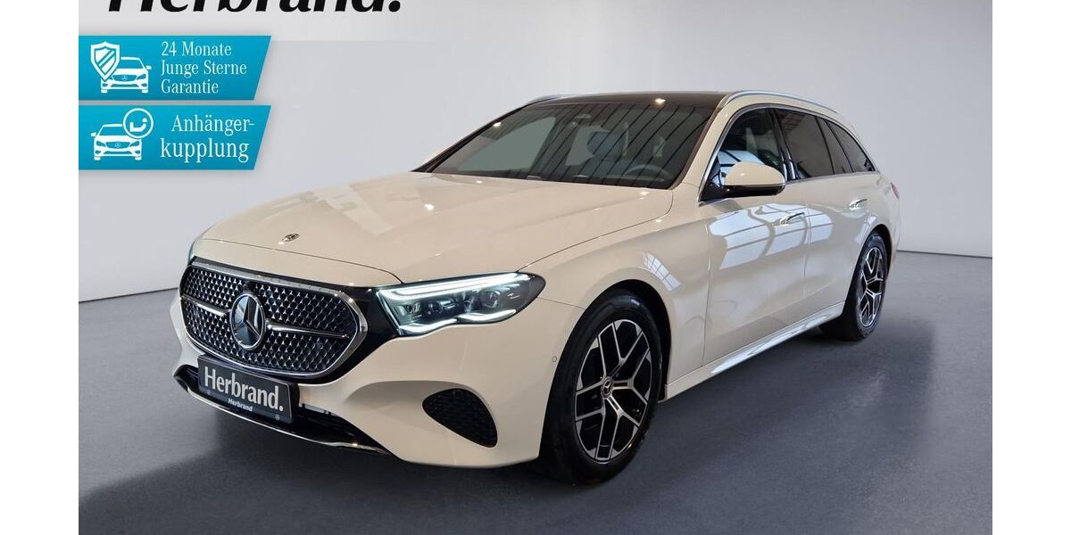 Mercedes-Benz E 200 12.660 km 50.690 &euro; Mönchengladbach 41063