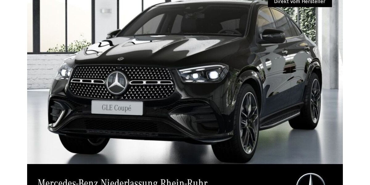 Mercedes-Benz GLE 450 9.900 km 115.990 &euro; Düsseldorf 40470