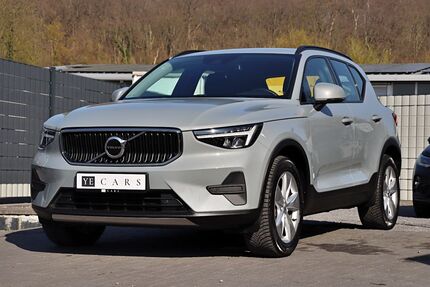 Volvo XC40 78.784 km 25.350 &euro; Bergheim 50127