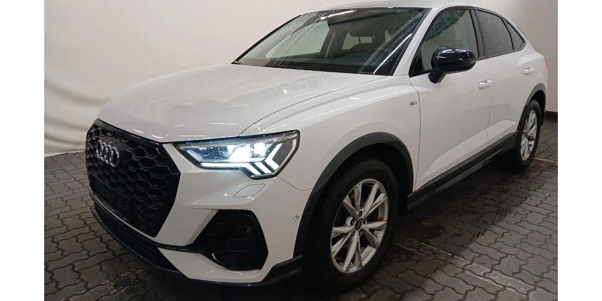 Audi Q3 188.400 km 24.990 &euro; Hilden 40721