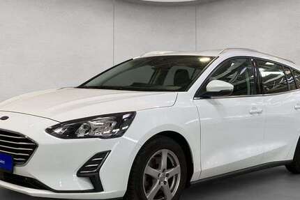 Ford Focus 80.881 km 13.990 &euro; Düsseldorf 40549