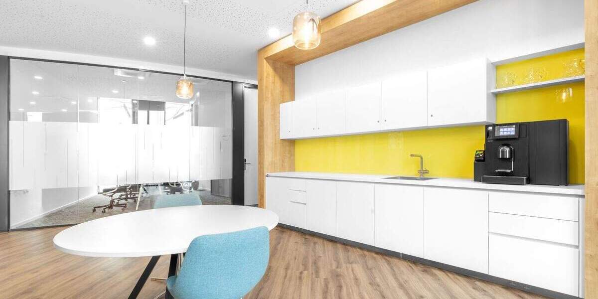 Gewerbeobjekt Düsseldorf Rath - 1.478&euro; | Angebot:26151657