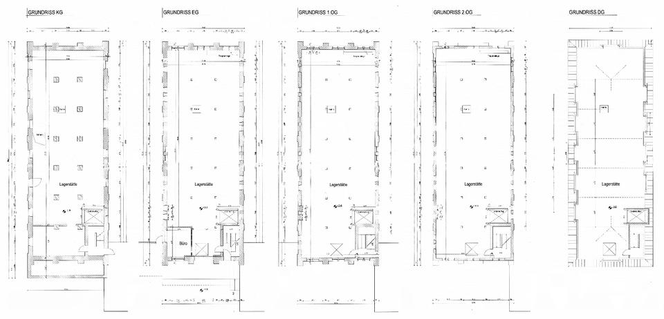 Gewerbeobjekt Jülich - 5.000&euro; | Angebot:26022649