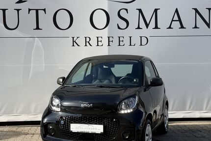 Smart ForTwo 21.203 km 9.950 &euro; Krefeld 47805
