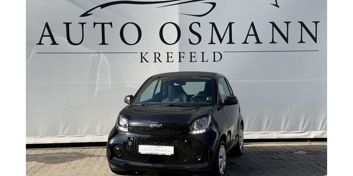 Smart ForTwo 21.203 km 9.950 &euro; Krefeld 47805