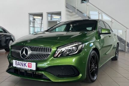 Mercedes-Benz A 180 76.292 km 14.900 &euro; Hückelhoven 41836