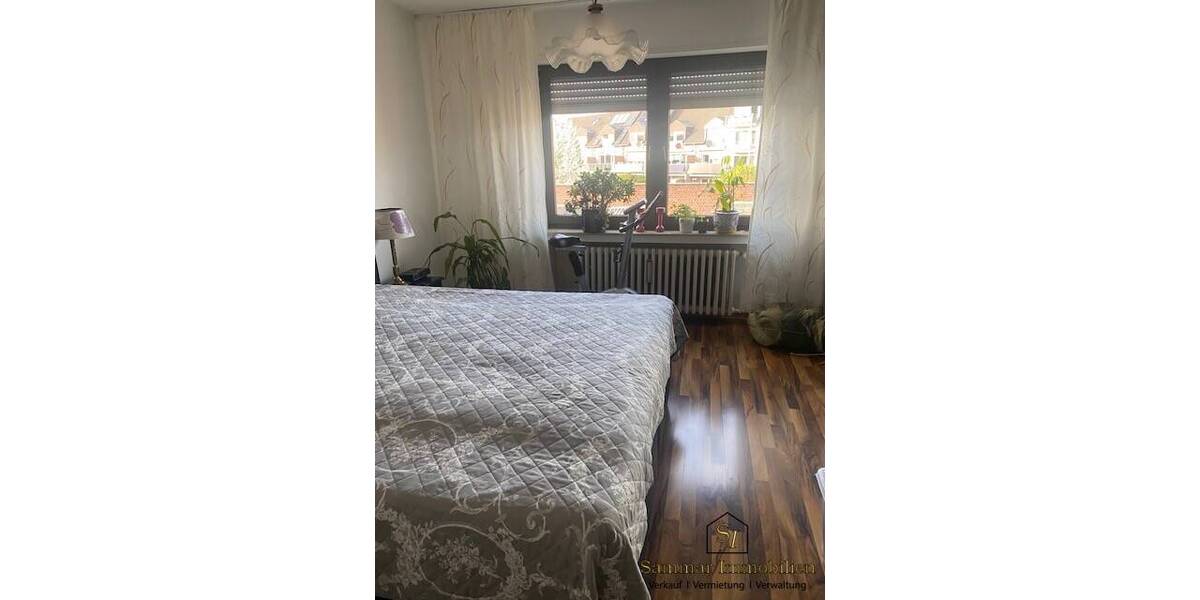 Etagenwohnung Mönchengladbach / Wickrath-Mitte Wickrath - 3 Zimmer, 76 m&sup2;, 990&euro; | Angebot:26204879