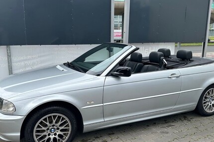 BMW 318 114.000 km 7.000 &euro; Düsseldorf 40213