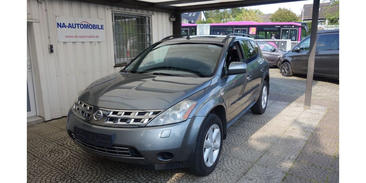 Nissan Murano 222.400 km 1.500 &euro; Langenfeld 40764
