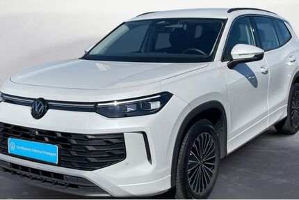 VW Tayron 25.655 km 39.650 &euro; Hilden 40721