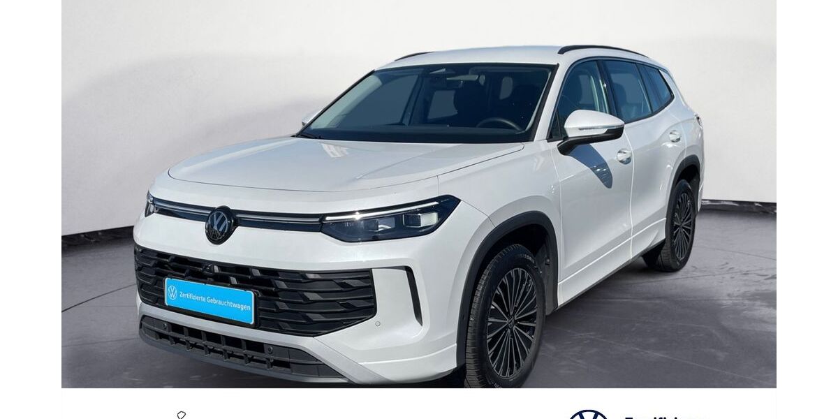 VW Tayron 25.655 km 39.650 &euro; Hilden 40721