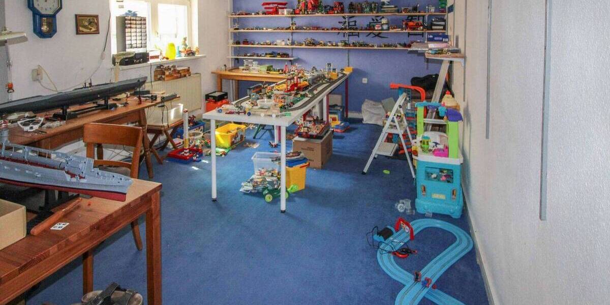 Einfamilienhaus Düsseldorf Holthausen - 4 Zimmer, 88 m&sup2;, 629.000&euro; | Angebot:26055073