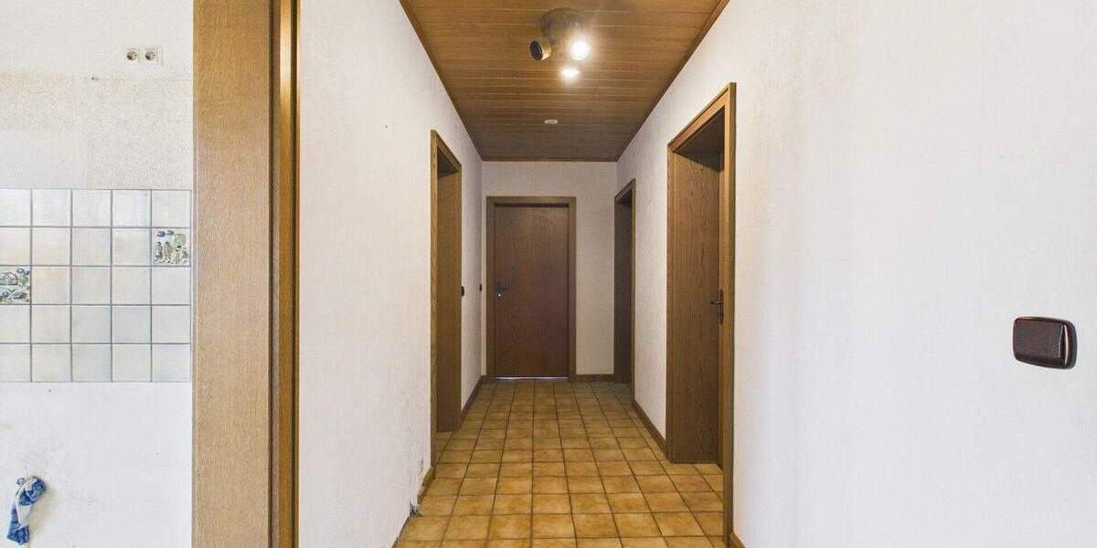 Einfamilienhaus Bedburg Rath - 5 Zimmer, 136 m&sup2;, 297.000&euro; | Angebot:25681332