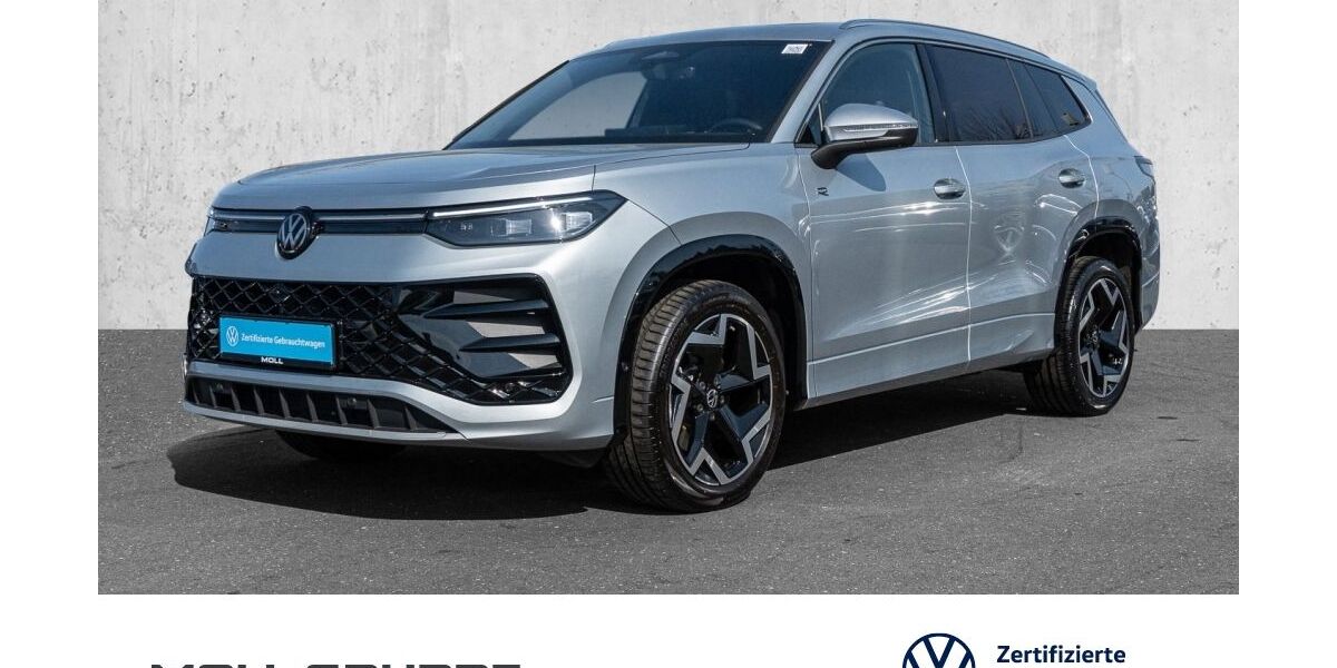 VW Tayron 17.462 km 49.780 &euro; Düsseldorf 40474