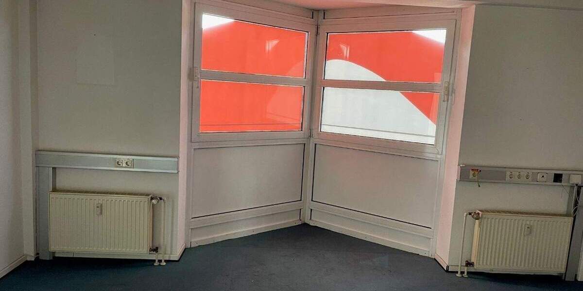 Gewerbeobjekt Krefeld Kempener Feld/Baakeshof - 2.580&euro; | Angebot:25801981