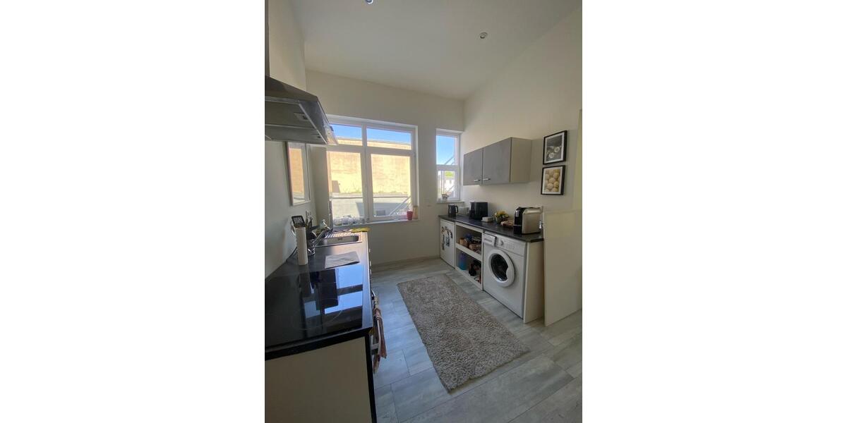 Erdgeschoßwohnung Mönchengladbach - 1 Zimmer, 38 m&sup2;, 560&euro; | Angebot:25320138