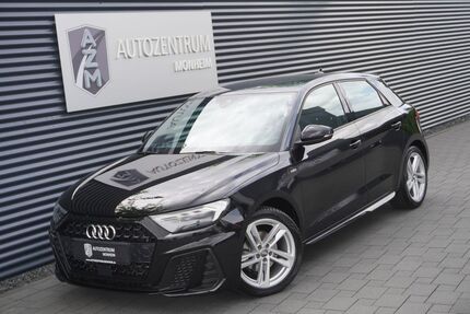 Audi A1 43.000 km 20.990 &euro; Monheim am Rhein 40789