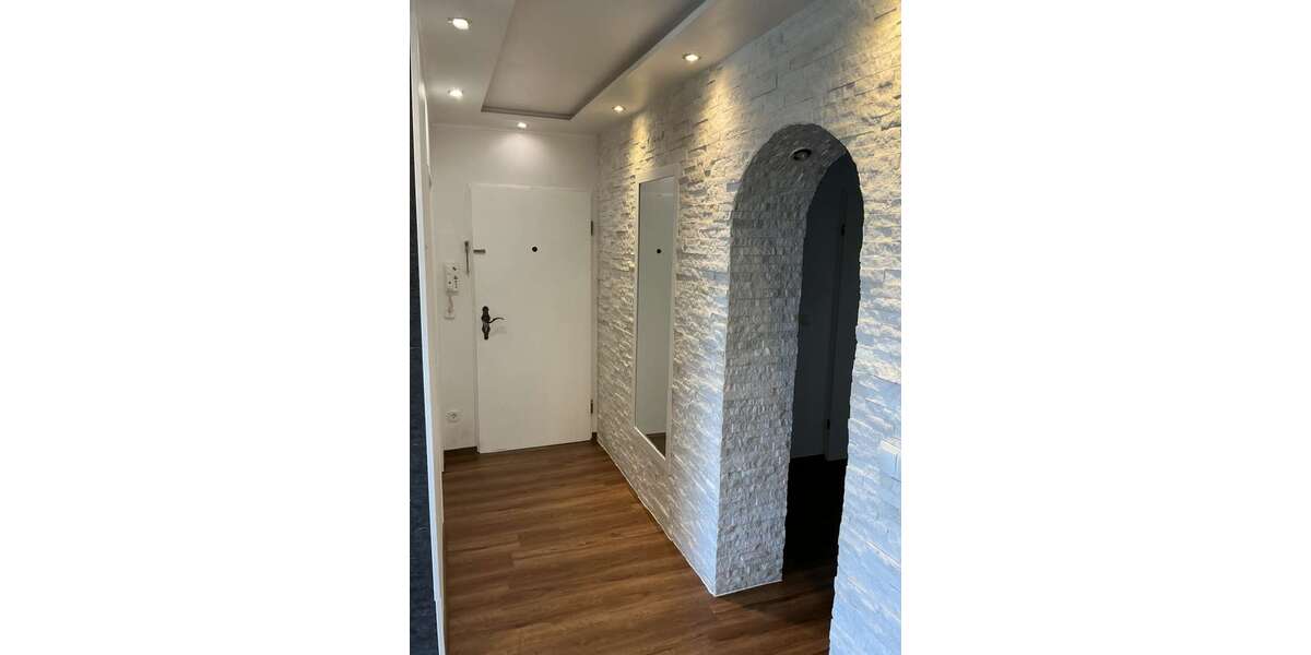 Etagenwohnung Mönchengladbach Nord - 4 Zimmer, 104 m&sup2;, 240.000&euro; | Angebot:26004883