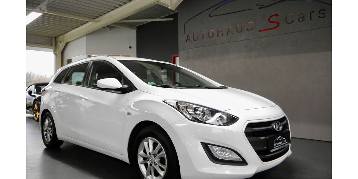 Hyundai i30 179.000 km 6.950 &euro; Bergheim (bei Köln) 50126