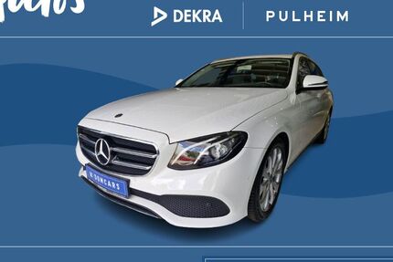Mercedes-Benz E 220 134.000 km 26.499 &euro; Pulheim 50259