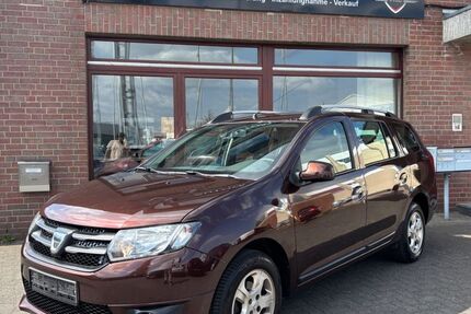 Dacia Logan 149.950 km 6.600 &euro; Willich 47877