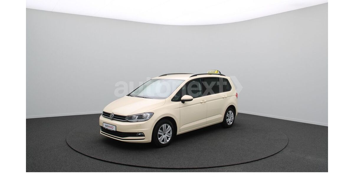 VW Touran 121.050 km 24.990 &euro; Mönchengladbach 41066