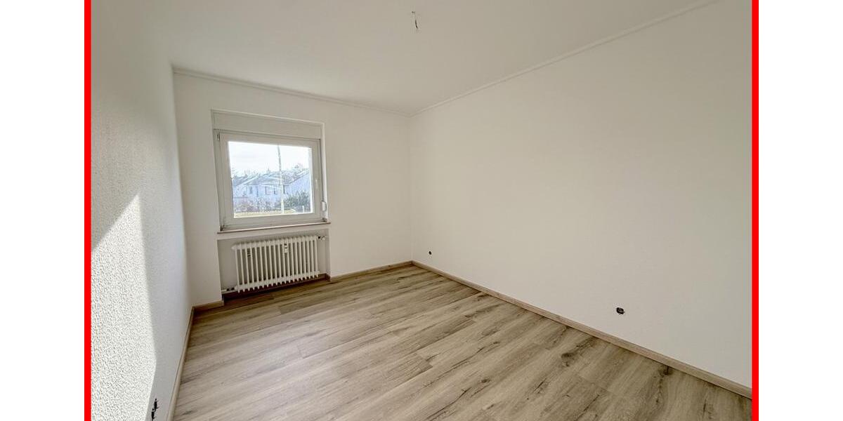 Etagenwohnung Wegberg - 2 Zimmer, 53 m&sup2;, 495&euro; | Angebot:26043941
