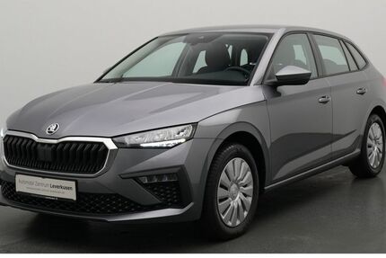 Skoda Scala 6.902 km 17.779 &euro; Leverkusen 51379
