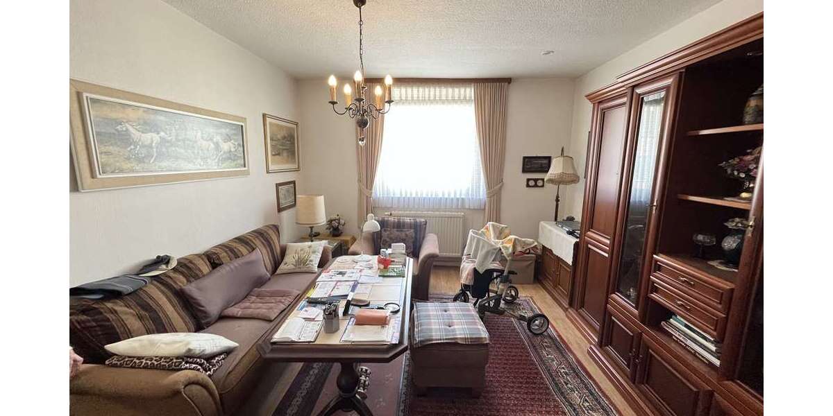 Etagenwohnung Düsseldorf Derendorf - 2 Zimmer, 55 m&sup2;, 259.000&euro; | Angebot:26991389