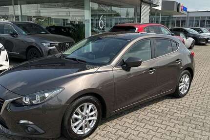 Mazda 3 103.318 km 10.900 &euro; Grevenbroich 41515