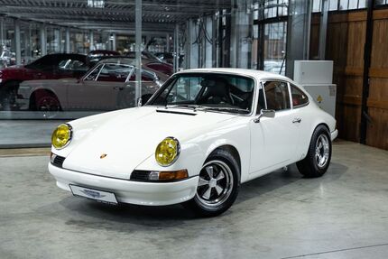 Porsche 911 Urmodell 1.538 km 289.890 &euro; Düsseldorf 40591