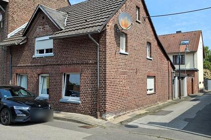 Haus Grevenbroich Hemmerden - 4 Zimmer, 101 m&sup2;, 205.000&euro; | Angebot:27617891