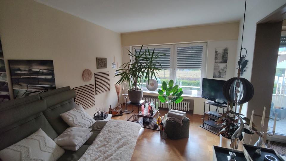 Erdgeschoßwohnung Meerbusch Necklenbroich - 2.5 Zimmer, 88 m&sup2;, 395.000&euro; | Angebot:26087346