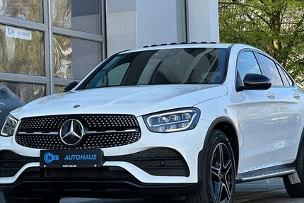 Mercedes-Benz GLC 400 156.630 km 41.890 &euro; Hilden (bei Düsseldorf) 40721