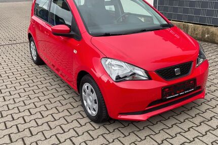Seat Mii 70.000 km 7.850 &euro; Bedburg 50181